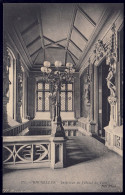 +++ CPA - BRUSSEL - BRUXELLES - Intérieur De L'Hôtel De Ville - ND Phot. // - St-Gillis - St-Gilles