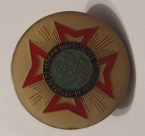 Pin - Veterans Of Foreign Wars Of The United States - Non Classés