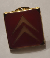 Pin - Citroen - Citroën