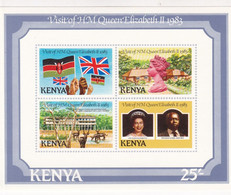 Kenia Hb 20 - Kenya (1963-...)