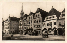 N°1588 V -cpa Stadt Steyr - Steyr