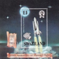 Swaziland Hb 6 - Swaziland (1968-...)