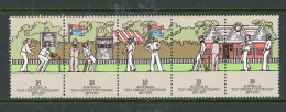 Australia MNH 1977 Cricket - Ongebruikt