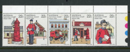Australia MNH 1980 National Stamp Week - Ongebruikt