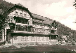 72782534 Ilsenburg Harz Kurheim Martin Anderson Nexo Ilsenburg Harz - Ilsenburg