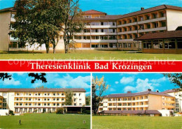 72781146 Bad Krozingen Theresienklinik Kurort Bad Krozingen - Bad Krozingen