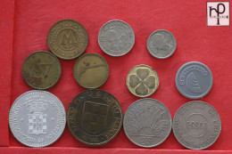 PORTUGAL  - LOT - 6 COINS - 2 SCANS  - (Nº58296) - Andere & Zonder Classificatie