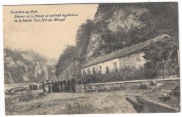 56012    Comblain-au-Pont - Comblain-au-Pont