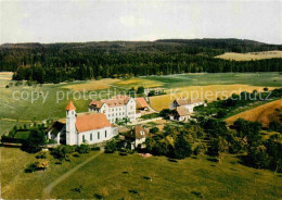 72780783 Heiligenbronn Schramberg Wallfahrtskirche Und Knabenheim St Antonius Im - Schramberg