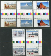 Australia MNH  1984-87 - Ongebruikt