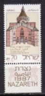 ISRAEL MNH NEUF **  1986 - Neufs (avec Tabs)