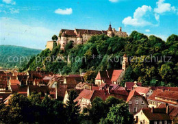 72777880 Heidenheim Brenz Schloss Hellenstein Heidenheim An Der Brenz - Heidenheim