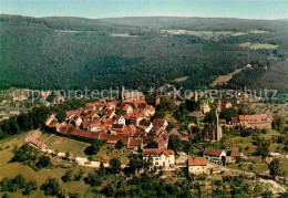 72777780 Dilsberg Fliegeraufnahme Im Neckartal Dilsberg - Neckargemuend