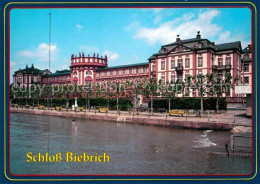 72777751 Wiesbaden Schloss Biebrich Wiesbaden - Wiesbaden