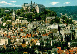72776507 Marburg Lahn Universitaetsstadt Schloss Marburg - Marburg