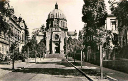 72776331 Lahr Schwarzwald Jammstrasse Christus Kirche  Lahr - Lahr