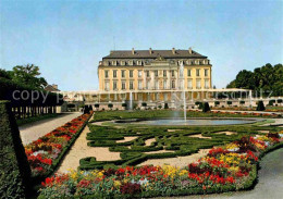 72775457 Bruehl Rheinland Schloss Augustusburg  Bruehl - Bruehl