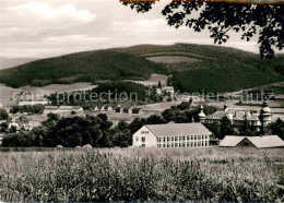 72775143 Berleburg Bad Naturheilklinik Odeborn Bad Berleburg - Bad Berleburg