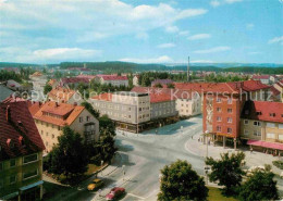 72775065 Neugablonz Neuer Markt Sudetenstrasse  Kaufbeuren - Kaufbeuren