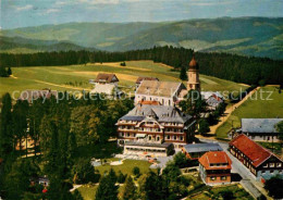 72774761 Hoechenschwand Kurhaus  Hoechenschwand - Höchenschwand