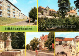 72774756 Hildburghausen Neubaugebiet An Der Alten Stadtmauer Leninallee Markt Hi - Hildburghausen