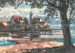 72774567 Wasserburg Bodensee  Wasserburg (Bodensee) - Wasserburg A. Bodensee