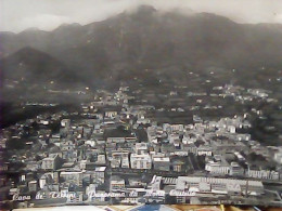 CAVA DE TIRRENI PANORAMA DA MONTE CASTELLO  VB1963 JU6644 - Cava De' Tirreni