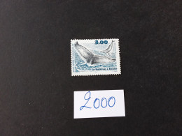 SAINT PIERRE ET MIQUELON 2000**  - MNH - Unused Stamps