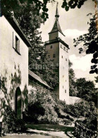 72772213 Biberach Riss Gigelturm Biberach An Der Riss - Biberach