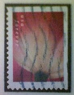 United States, Scott #5777, Used(o), 2023, Tulip Blossom, (63¢), Multicolored - Gebruikt