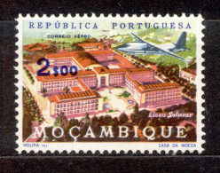 Mocambique Mosambik 1962 - Michel Nr. 487 * - Mozambique