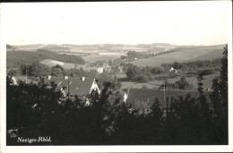 41088212 Neviges Velbert Panorama Neviges Velbert - Velbert