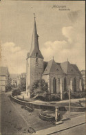 41088091 Melsungen Fulda Stadtkirche Adelshausen - Melsungen