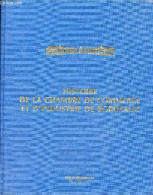 Histoire De La Chambre De Commerce Et D'industrie De Bordeaux Des Origines à Nos Jours (1705-1985). - Butel Paul - 1988 - Aquitaine