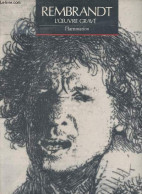 Rembrandt - Gravures Oeuvre Complet - Collection Art Référence. - Boon Karel G. - 1989 - Kunst