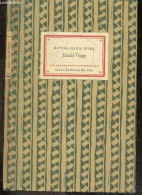 Ewald Tragy - Insel Bucherei N°680 - Rainer Maria Rilke - 1959 - Other & Unclassified