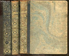 AUSGEWAHLTE MERTE - En 3 Volumes : Tome 1 + Tome 2 + Tome 3 - THEODOR STORM - 1920 - Other & Unclassified