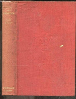 Pride Ans Prejudice - Everyman's Library N°22 - Fiction - JANE AUSTEN- Ernest Rhys- Brimley Johnson R. - 1934 - Linguistique