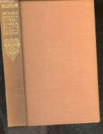 Biographia Literaria - Everyman's Library N°11- Essays - SAMUEL TAYLOR COLERIDGE - RHYS ERNEST - 1930 - Sprachwissenschaften