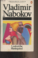 Look At The Harlequins ! - "Penguin Moderne Classics" - Nabokov Vladimir - 1987 - Lingueística