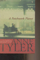 A Patchwork Planet - Tyler Anne - 1999 - Sprachwissenschaften