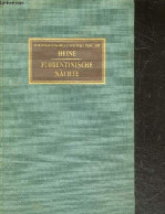 Florentinische Nachte - Parnass Bucherei N°36 - Heine Heinrich - 0 - Autres & Non Classés