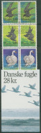 Dänemark 1986 Tiere Markenheftchen MH 36 Gestempelt (C96578) - Booklets