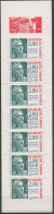Frankreich 1995 Tag Der Briefmarke Markenheftchen MH 38 Postfrisch (C60880) - Journée Du Timbre