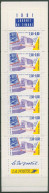 Frankreich 1991 Tag Der Briefmarke Markenheftchen MH 24 Postfrisch (C60869) - Journée Du Timbre