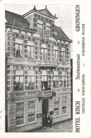 Groningen Hotel Kisch Stationstraat 3116 - Groningen