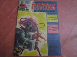 LE FANTÔME - N°416 (28 Pages) - Phantom