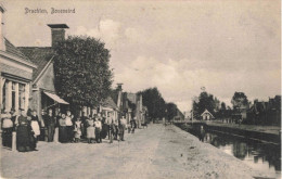 Drachten Boveneind 3123 - Drachten