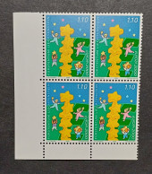 EUROPA 2000 / LIECHTENSTEIN MNH - 2000