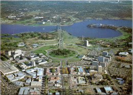 22-2-2024 (1 W 1) Australia - ACT - Canberra (before Building New Parliament House) - Canberra (ACT)